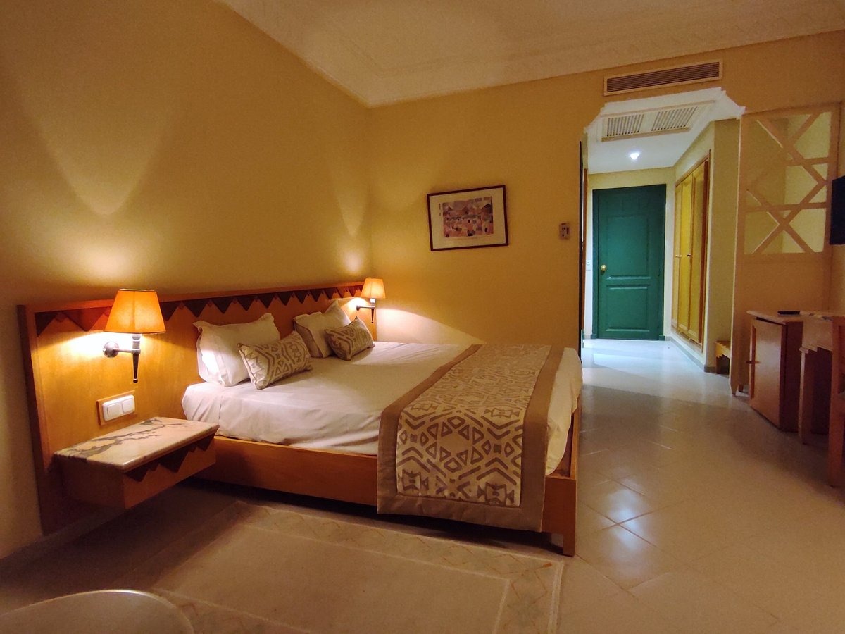 هتل کی سار روژ